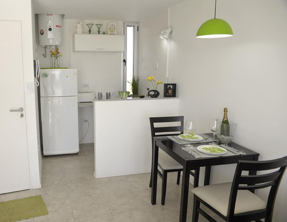 Departamento Calle 46 La Plata Habitación foto